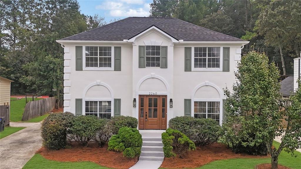 2260 Waterford Park Dr., Lawrenceville, GA 30044
