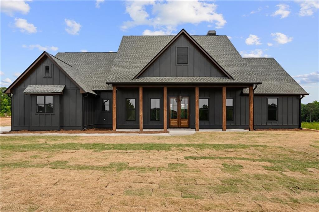 Lot A Broad St., Tallapoosa, GA 30176