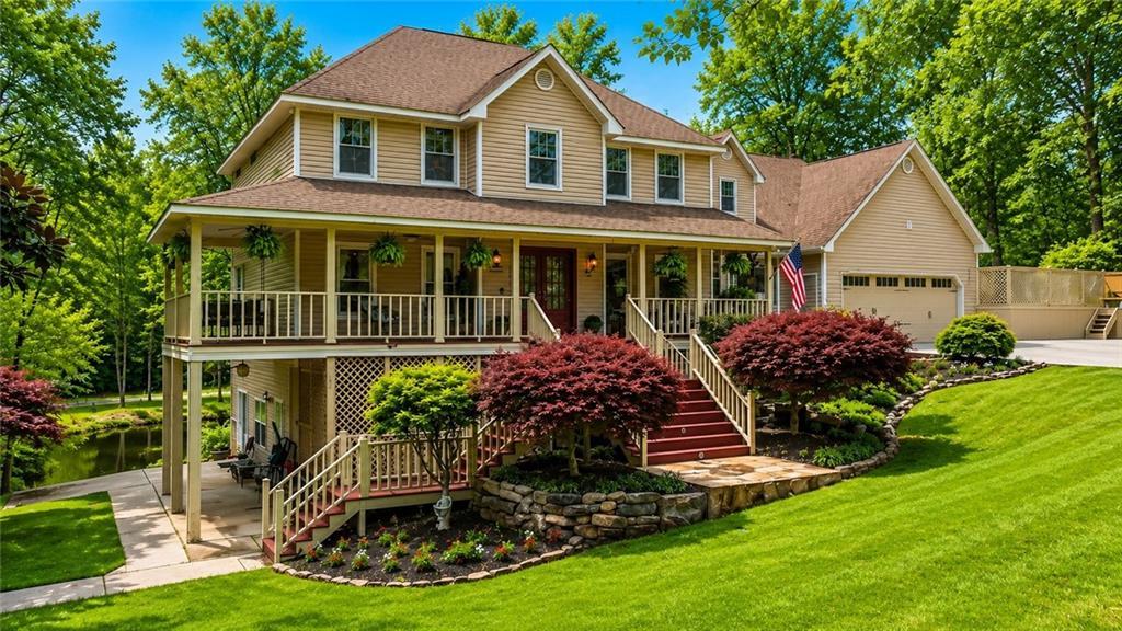 31 Fawn Lake Tr., White, GA 30184