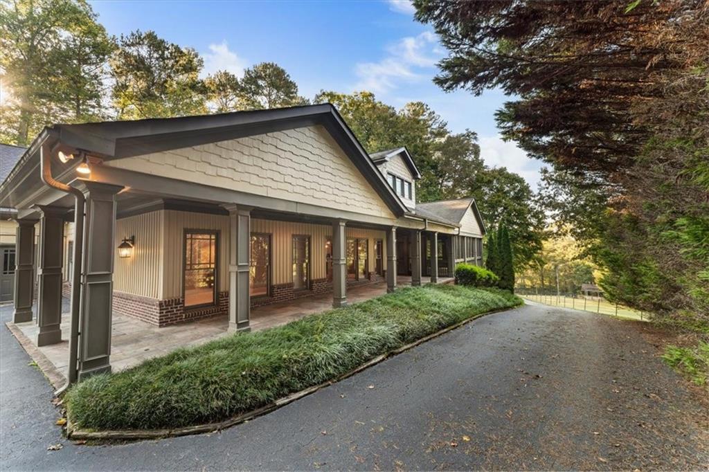 6928 Union Hill Rd., Canton, GA 30115