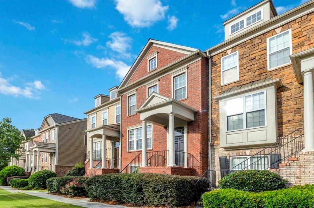 4870 Seldon Way, Smyrna, GA 30080