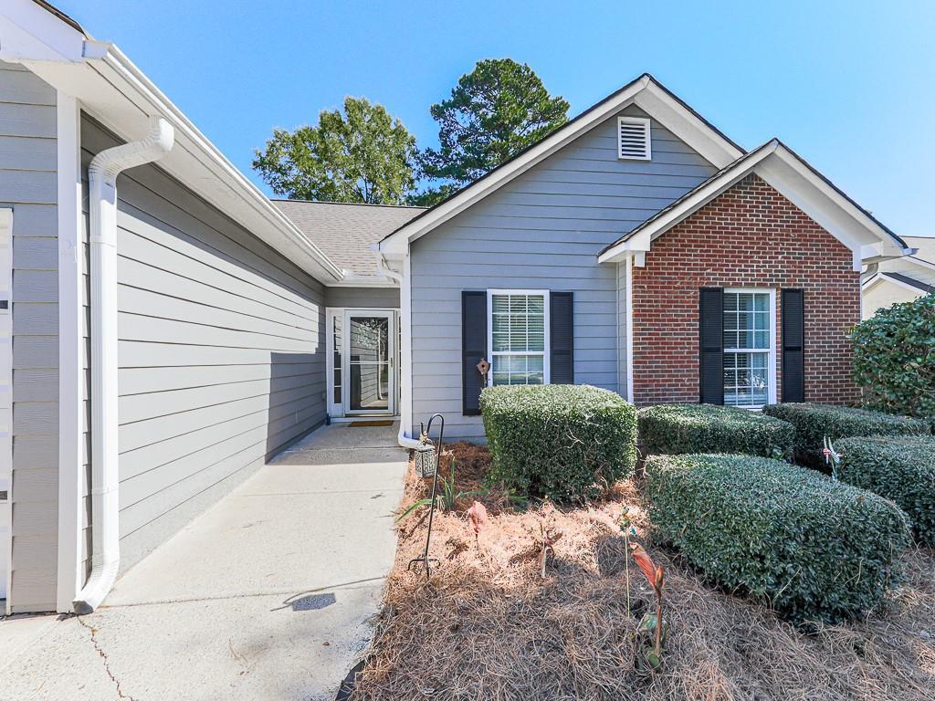21 Freedom Dr., Cartersville, GA 30121