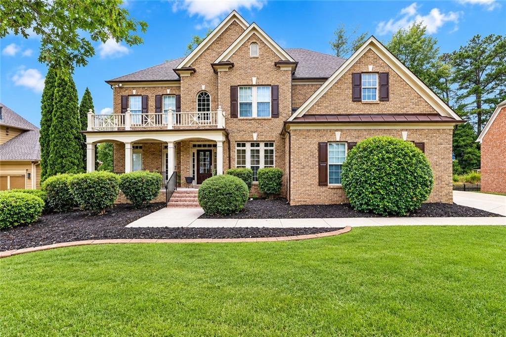 4640 Notting Hill Dr., Cumming, GA 30040