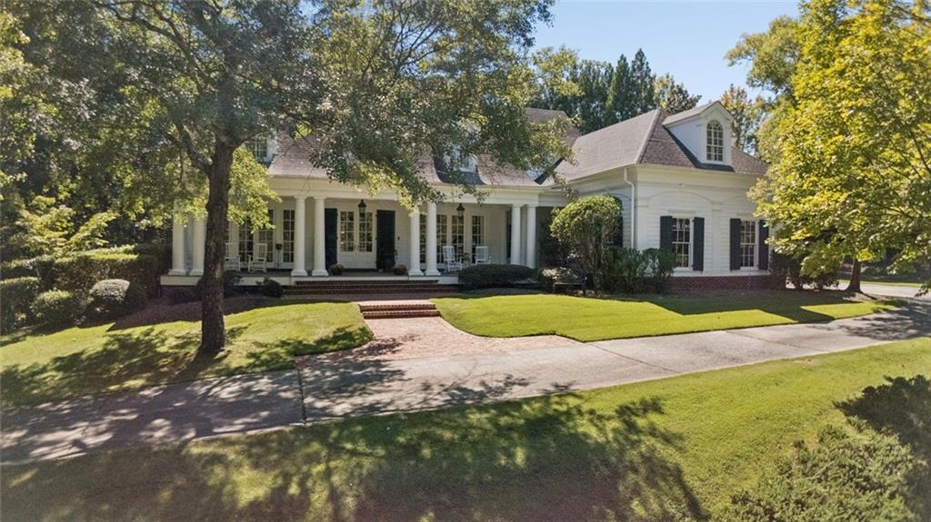 430 Windship Pl., Sandy Springs, GA 30327