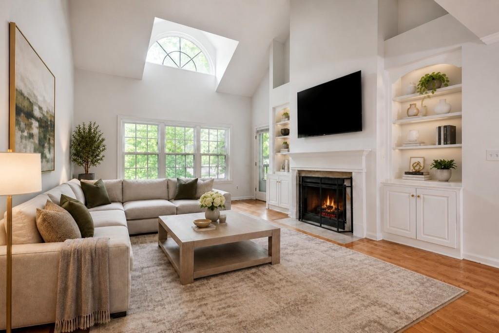 424 Lindbergh Dr. #308, Atlanta, GA 30305
