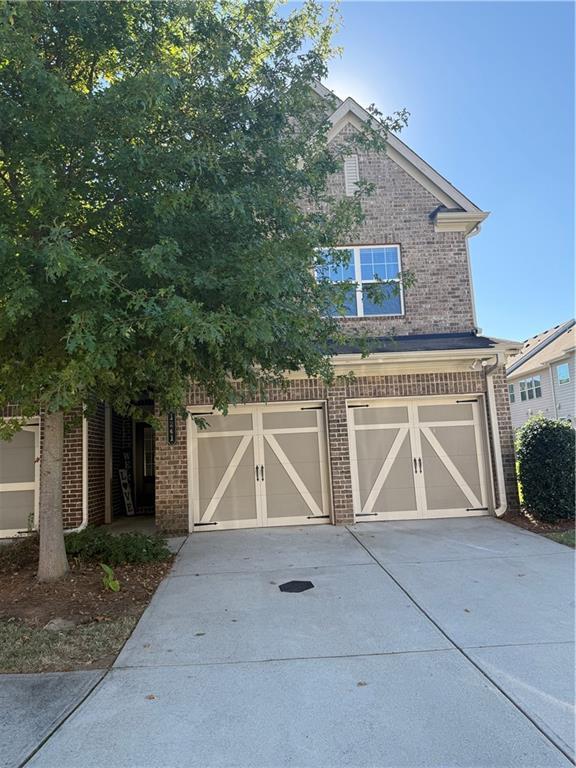 1241 Foxcroft Ln., Cumming, GA 30041