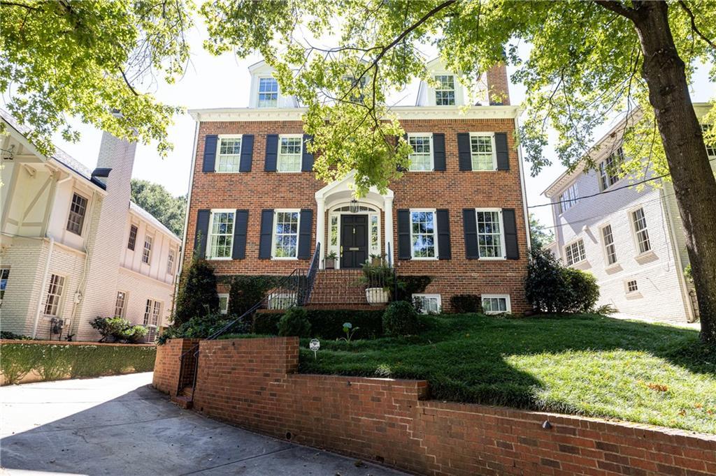 49 Huntington Rd., Atlanta, GA 30309