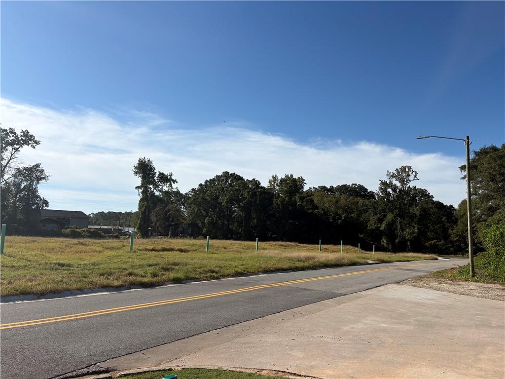 Beulah St., Winder, GA 30680