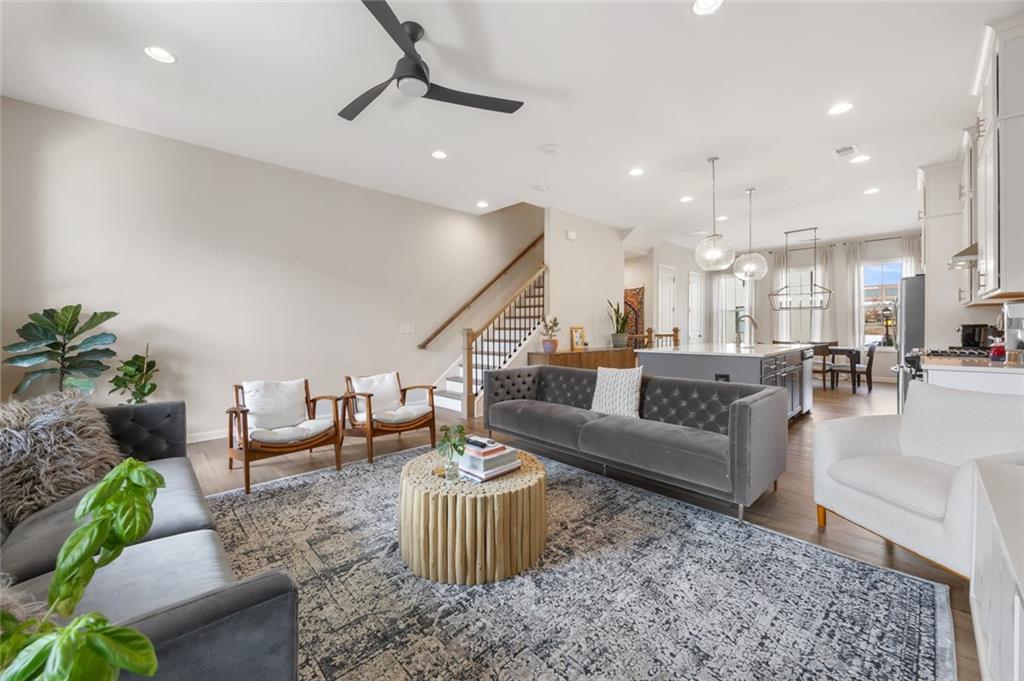 6515 Cortland Walk, Alpharetta, GA 30005