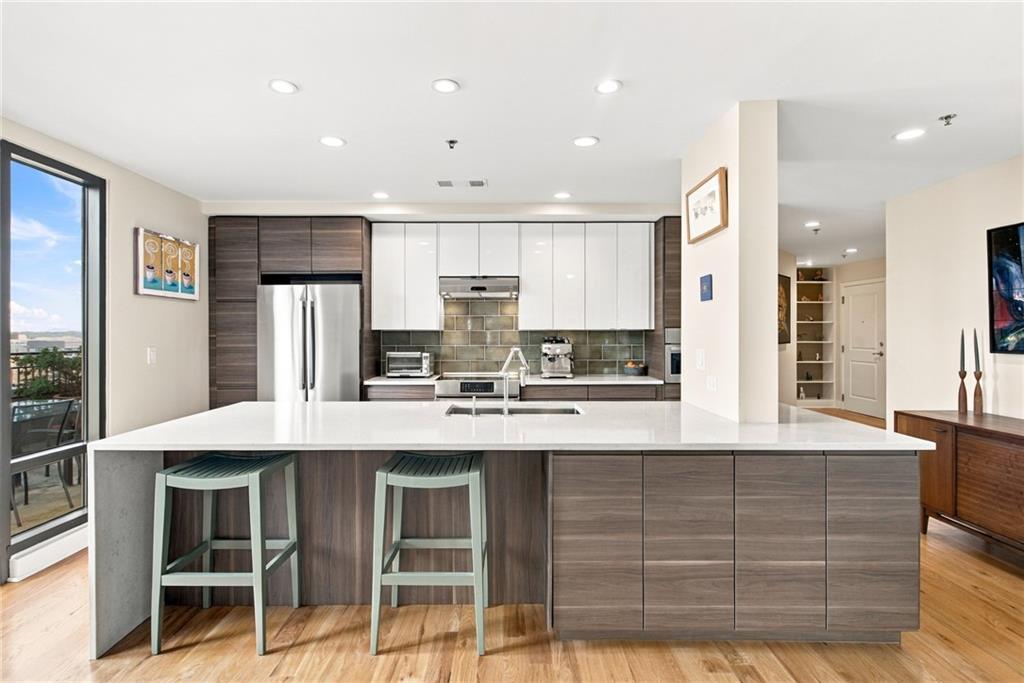 565 Peachtree St. #702, Atlanta, GA 30308