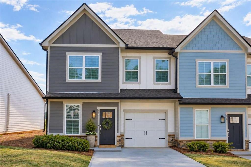130 Magnolia Pl., Homer, GA 30547