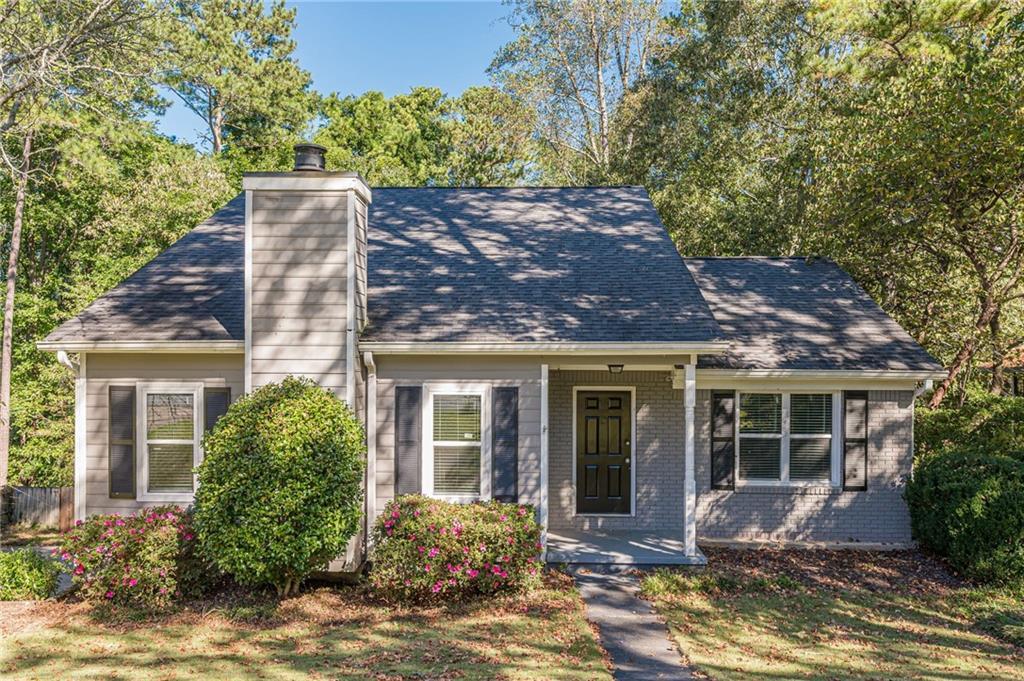 235 Tyson Cir., Roswell, GA 30076