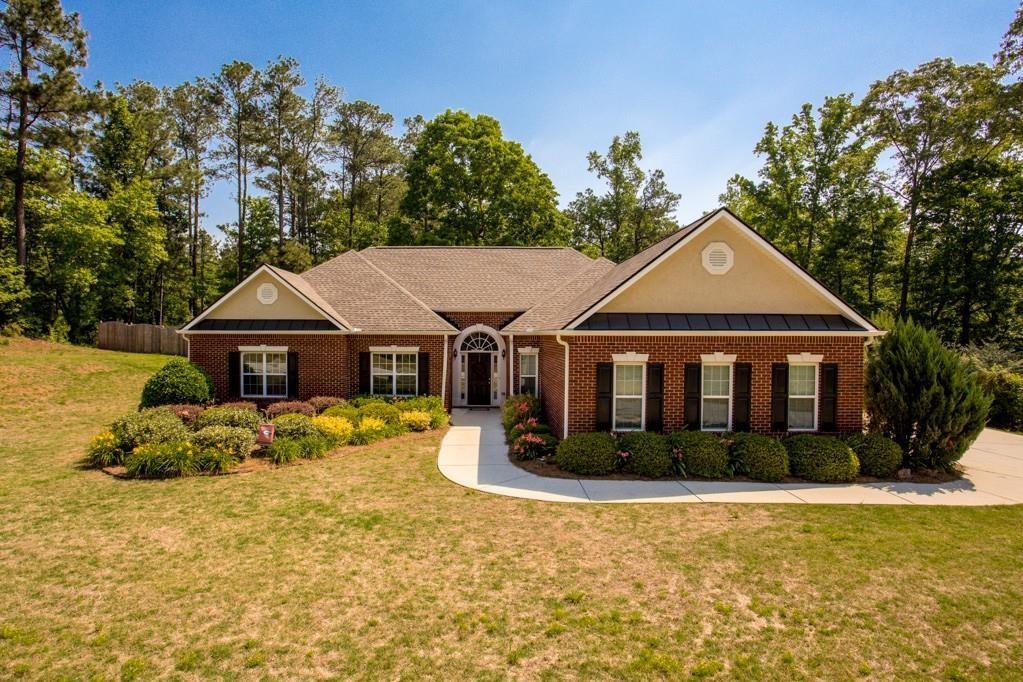 15 Stewart Glen Dr., Covington, GA 30014