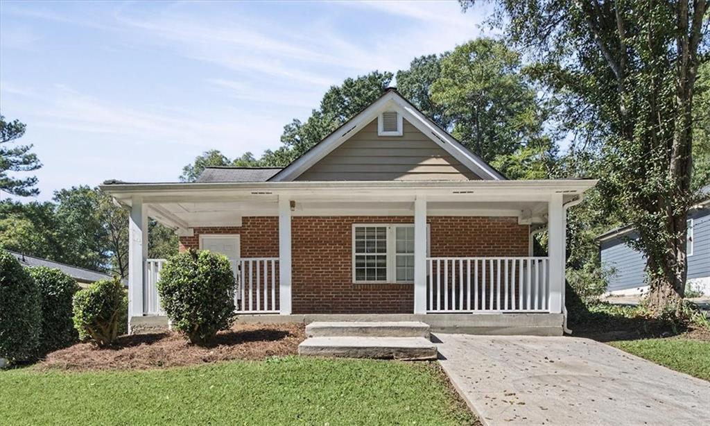 283 Barfield Ave., Atlanta, GA 30310