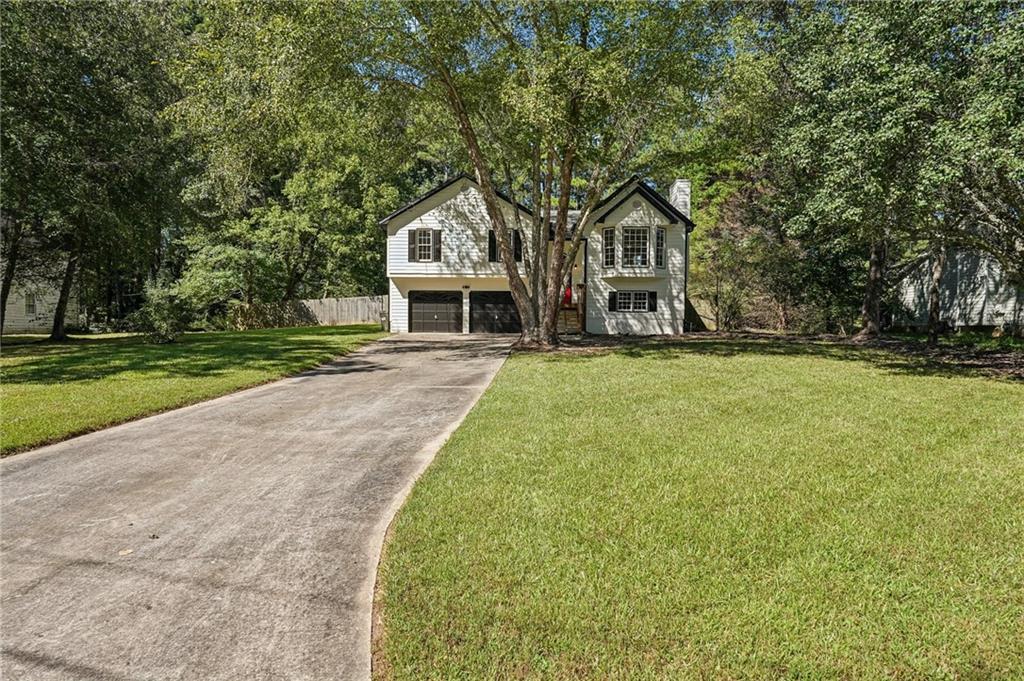 78 Ladora Dr., Dallas, GA 30157