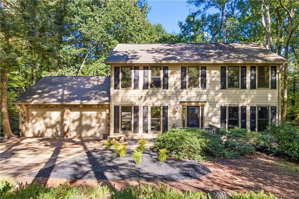 225 Tallow Box Dr., Roswell, GA 30076
