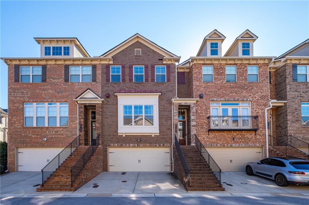 2147 Coventry Dr., Atlanta, GA 30319
