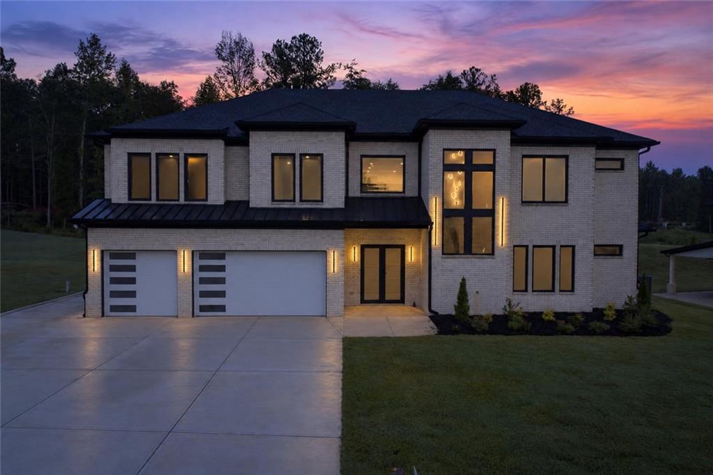 125 Rocky Ridge Way, Auburn, GA 30011