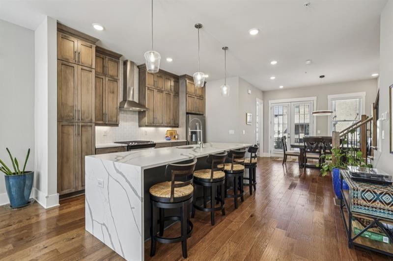 1024 Robert Smalls Way, Atlanta, GA 30318