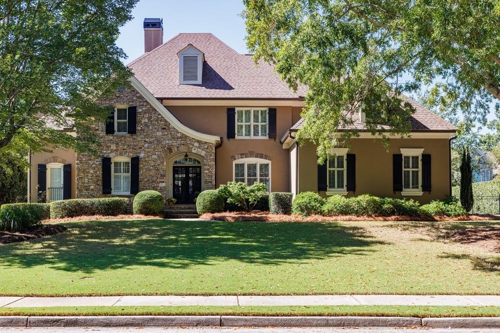4169 Riverview Dr., Peachtree Corners, GA 30097
