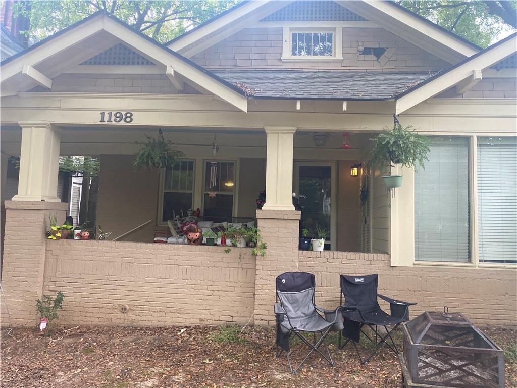 1198 Mclendon Avenue Northeast, Atlanta, GA 30307