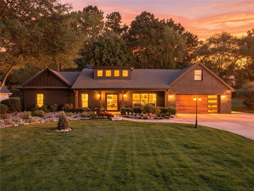 4008 Dover Ave., Alpharetta, GA 30009