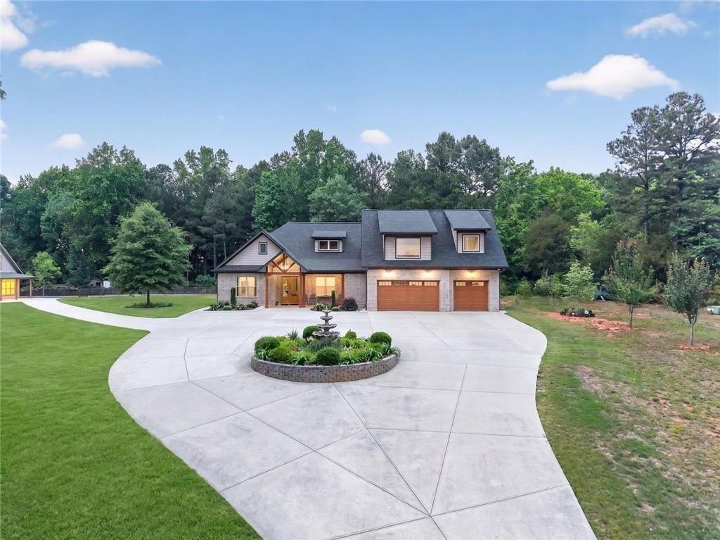[Address Hidden by Seller], Monroe, GA 30656