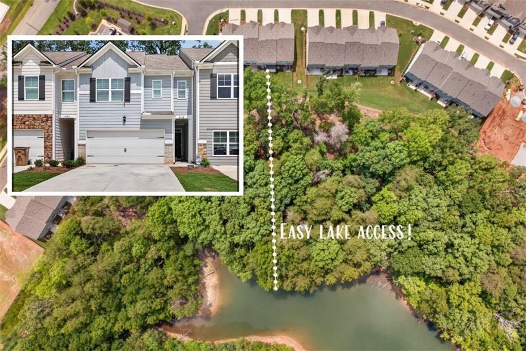 4136 Kestrel Ct., Gainesville, GA 30506