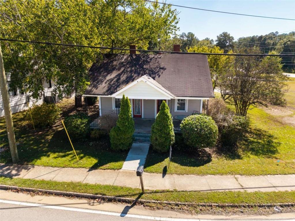 45 Elm St., Covington, GA 30014