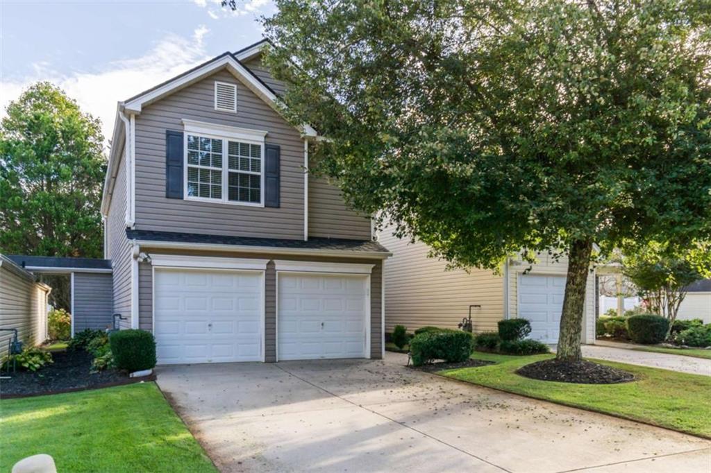 5520 Mountain Top Place, Cumming, GA 30041