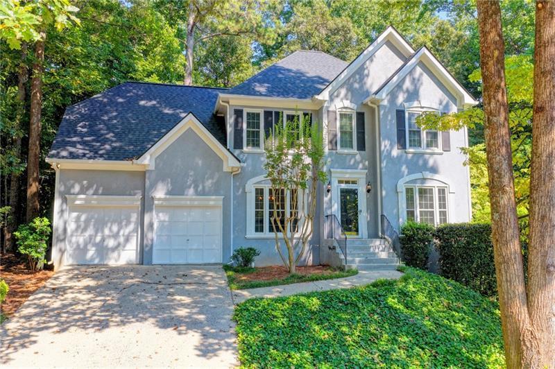 150 Ashewoode Downs Ln., Johns Creek, GA 30005