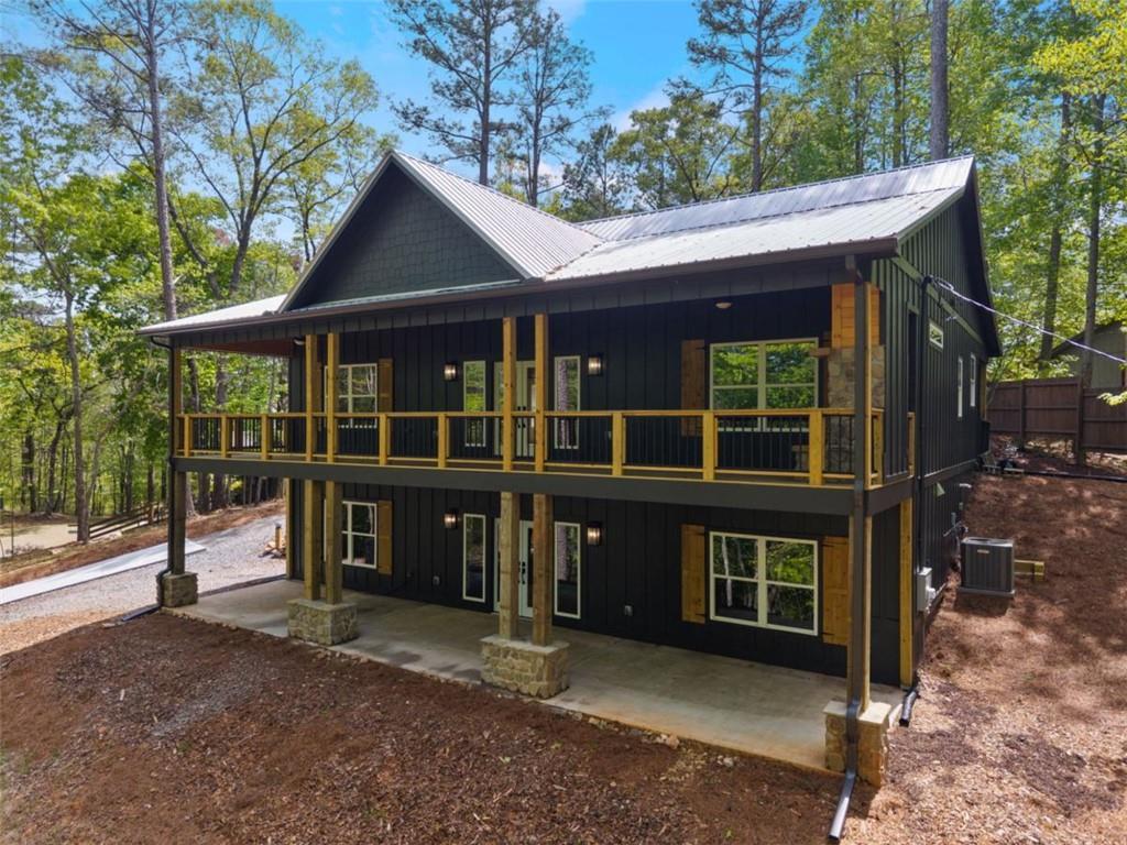 52 Otto Ct., Ellijay, GA 30540