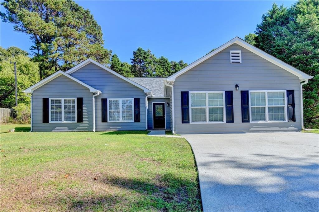 1230 Brook Meadow Ct., Lawrenceville, GA 30045