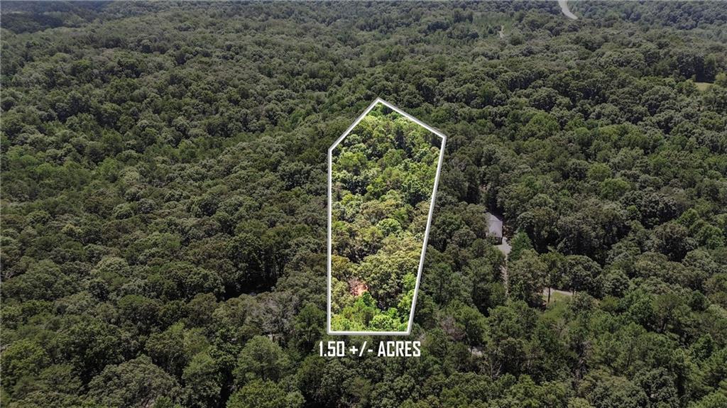 186 Sweetbriar Dr., Demorest, GA 30535
