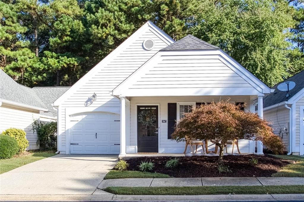 5067 Kathryn Glen Dr., Acworth, GA 30101