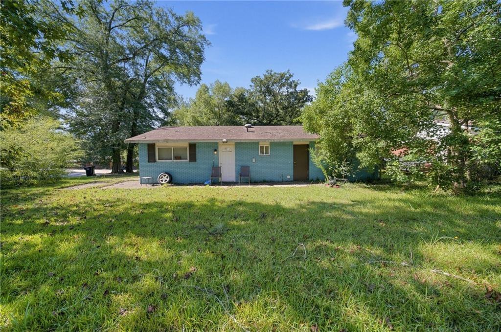 4791 Wellborn Dr., Columbus, GA 31907