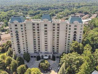 New Homes with Master Bedrooms on the 1st Floor in Vinings: October 3rd to October 9th