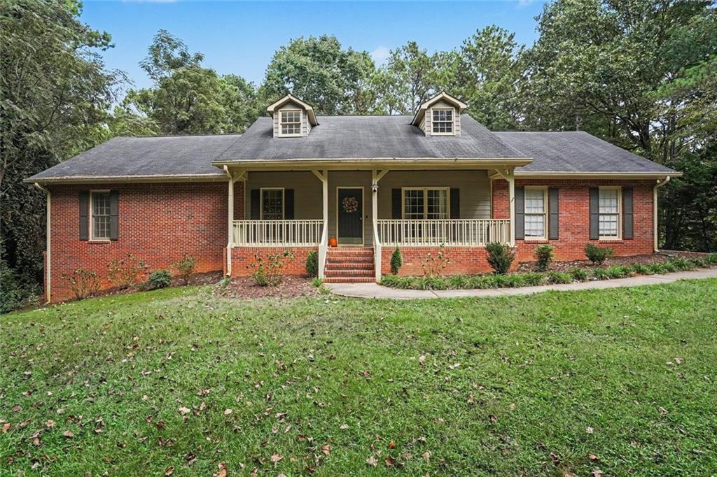 55 Southlake Ln., Mcdonough, GA 30252