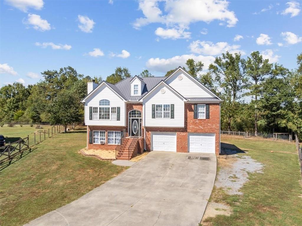 132 Pin Oak Ln., Calhoun, GA 30701