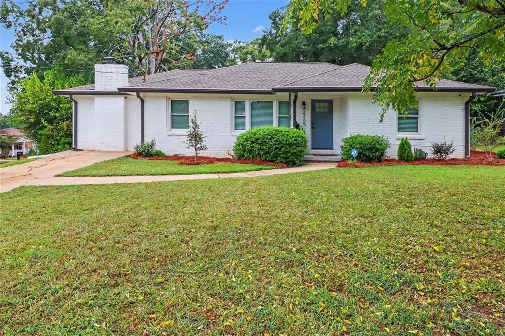 2265 Starline Dr., Decatur, GA 30032