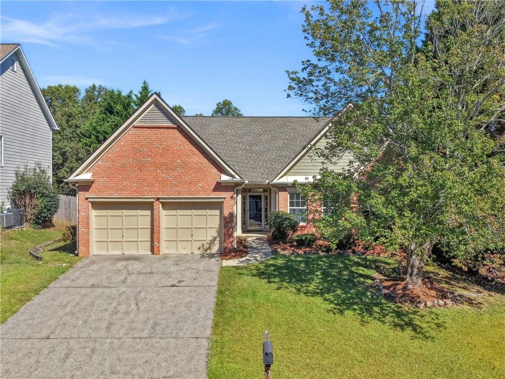 1333 Eastbrooke Trace, Marietta, GA 30066