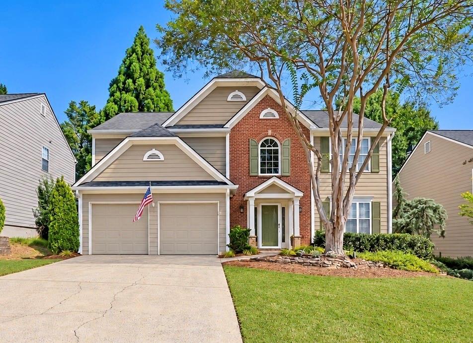 4208 Cornell Crossing, Kennesaw, GA 30144