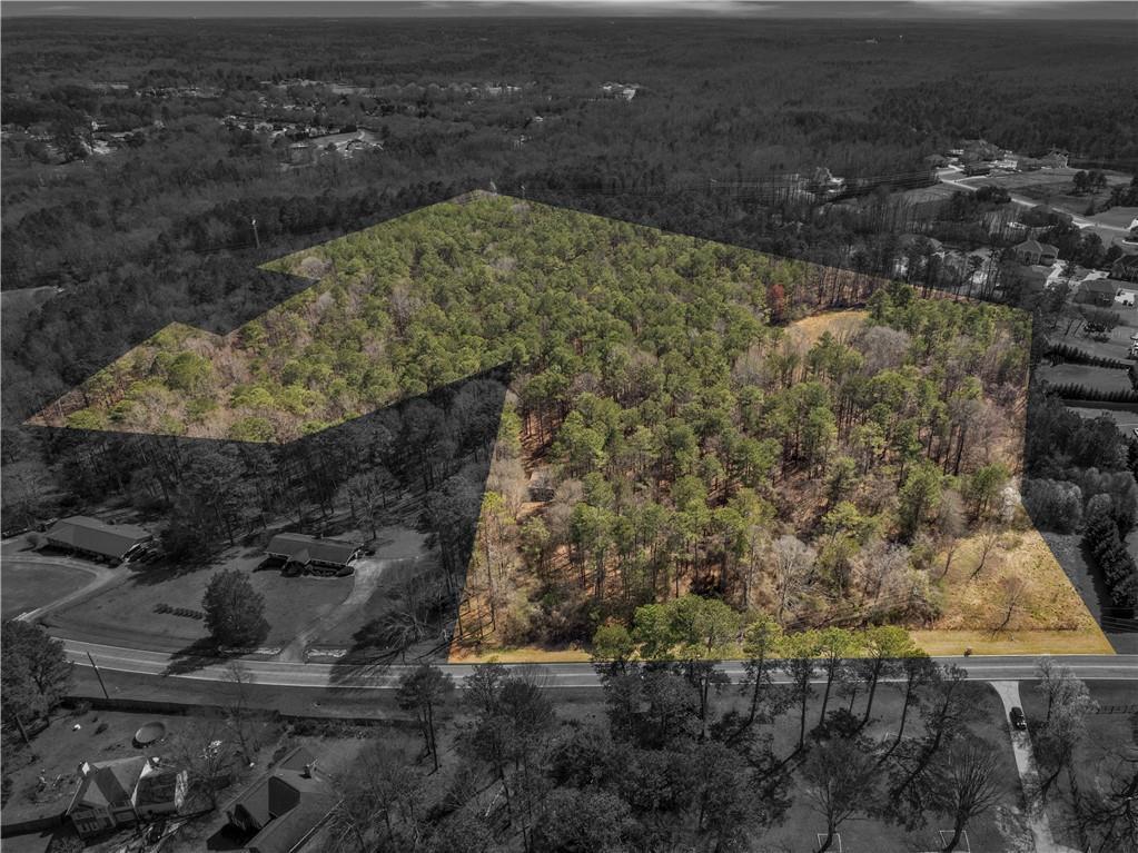 3250 Klondike Rd., Conyers, GA 30094