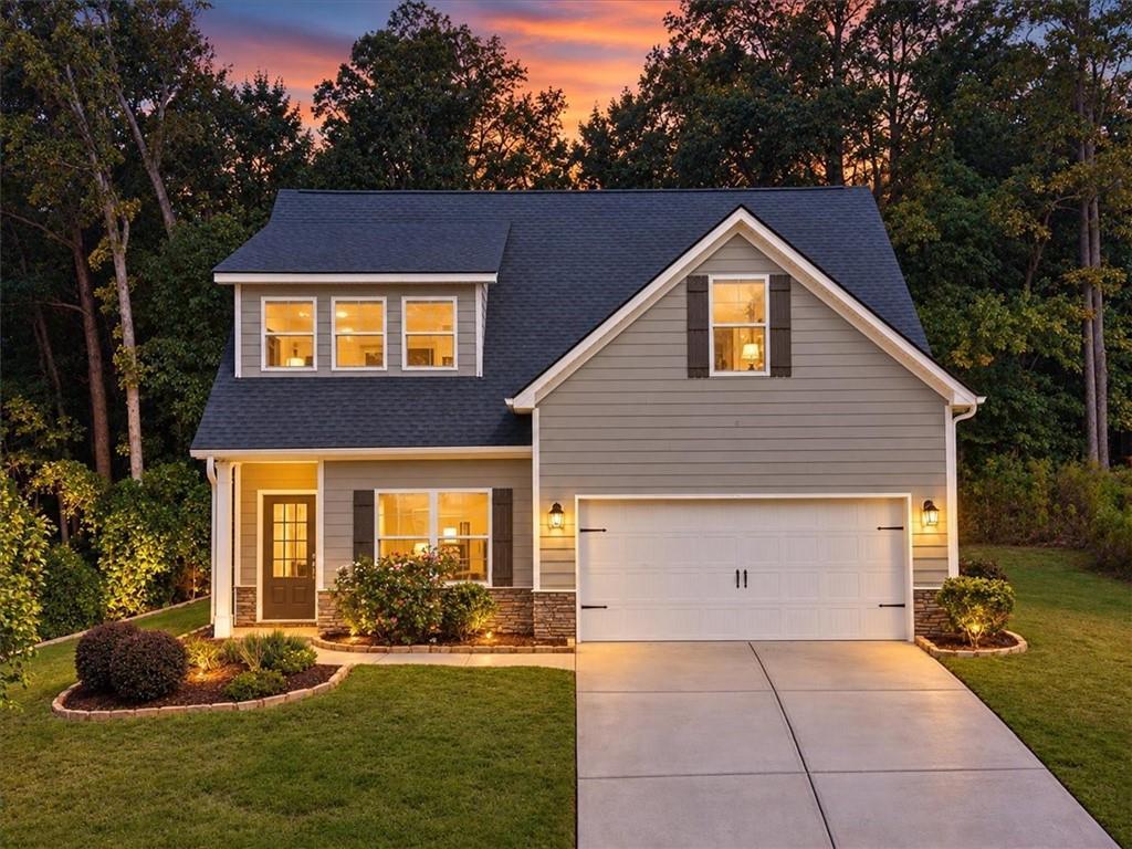 4462 Highland Gate Pkwy., Gainesville, GA 30506