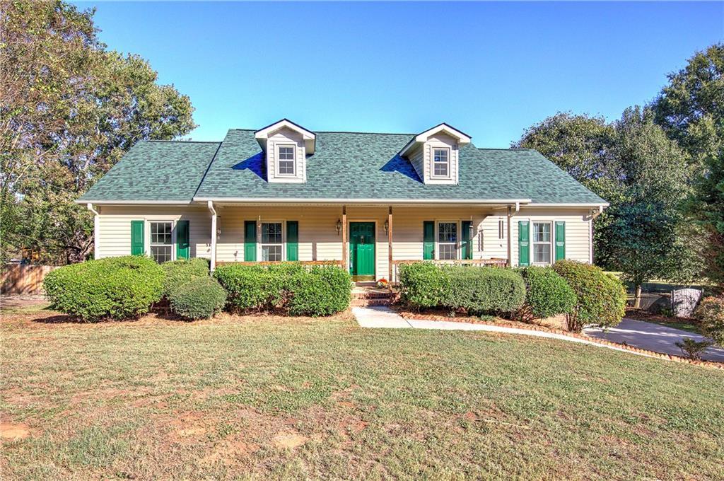 32 Cliffhanger Pointe, Cartersville, GA 30120