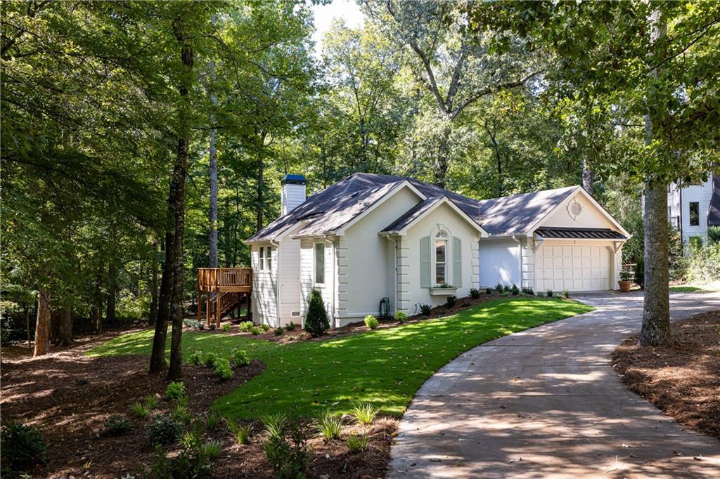230 Oakmere Dr., Alpharetta, GA 30009