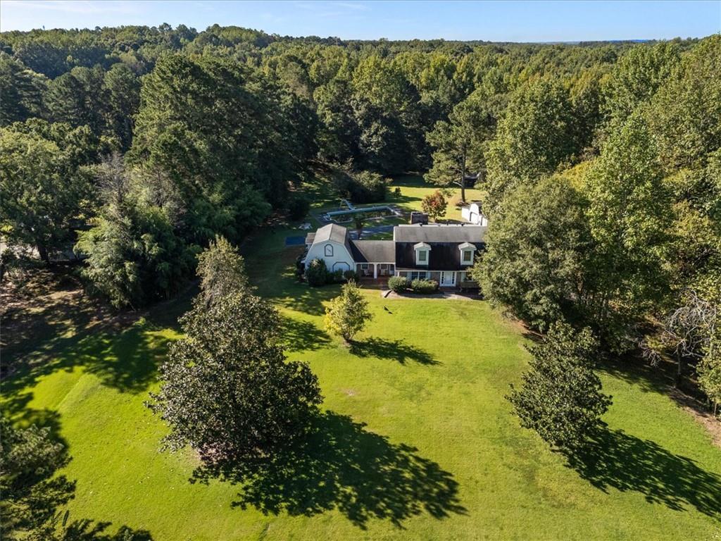 1731 Milford Church Rd., Marietta, GA 30008