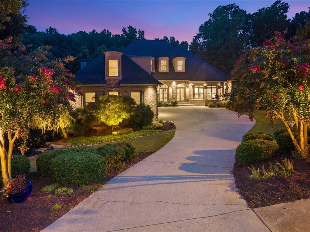 2915 Spindletop Dr., Cumming, GA 30041