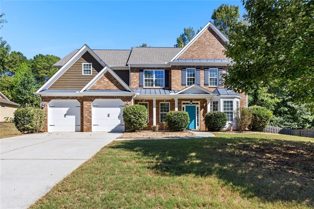 75 Mulberry Dr., Senoia, GA 30276