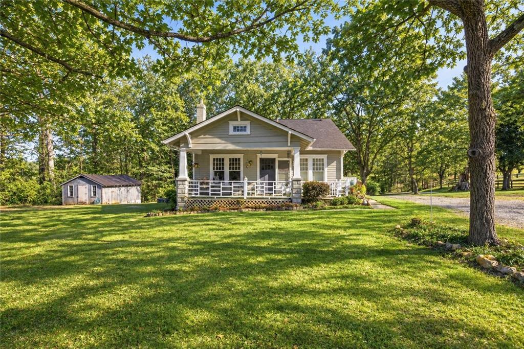 233 Georgianna St., Jasper, GA 30143